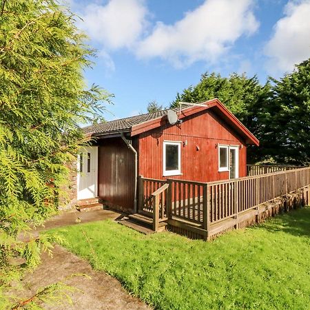 Stonewood Lodge Bideford Buitenkant foto