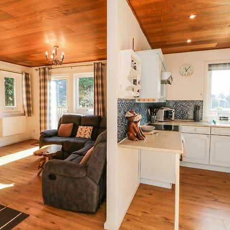 Stonewood Lodge Bideford Buitenkant foto
