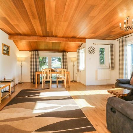 Stonewood Lodge Bideford Buitenkant foto