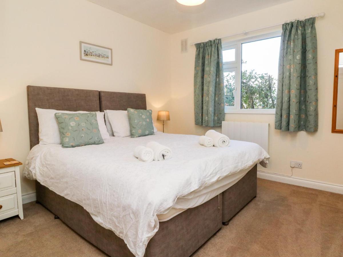 Stonewood Lodge Bideford Buitenkant foto