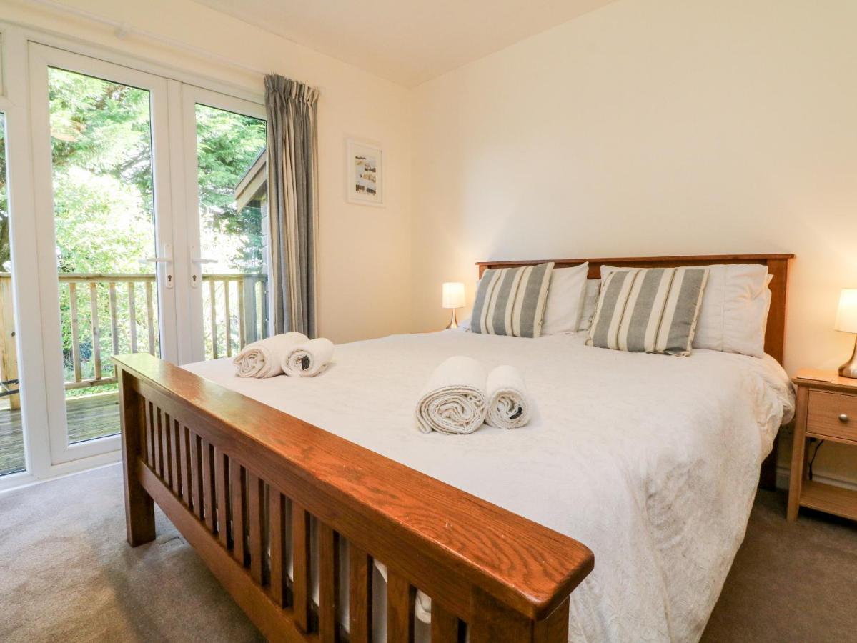 Stonewood Lodge Bideford Buitenkant foto