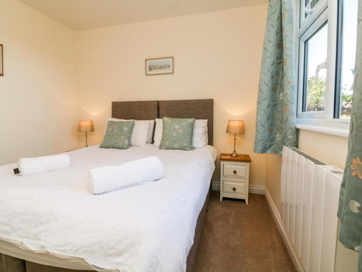 Stonewood Lodge Bideford Buitenkant foto