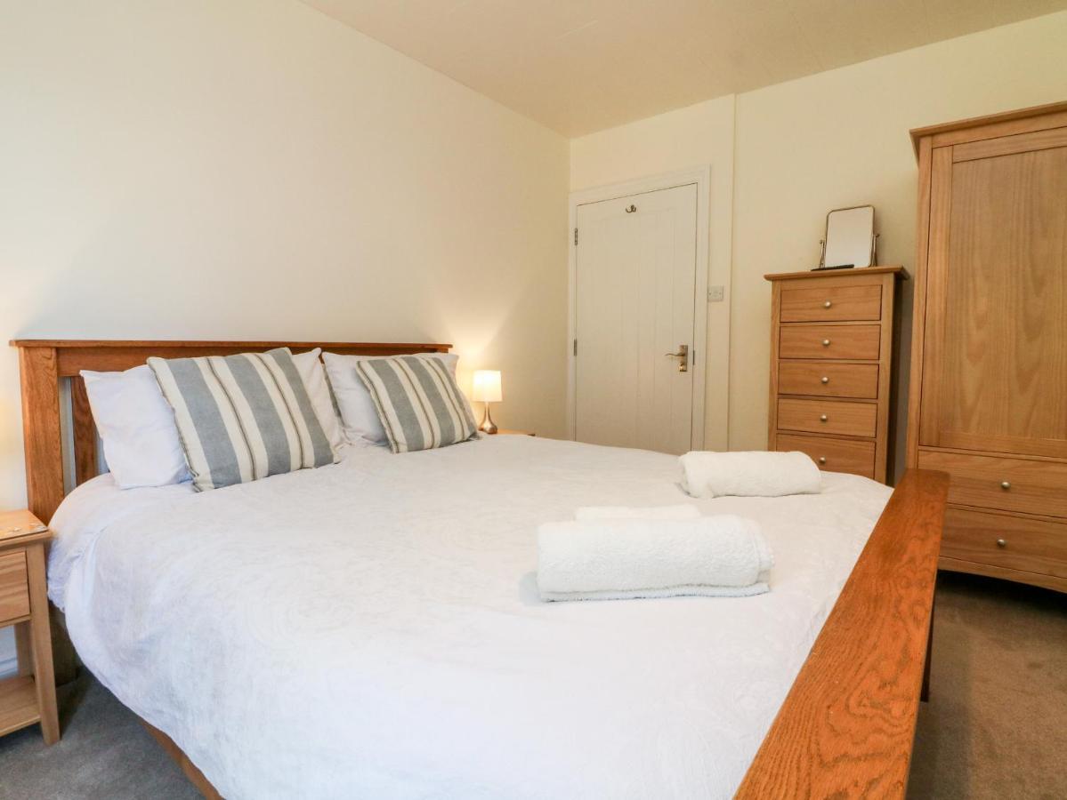 Stonewood Lodge Bideford Buitenkant foto