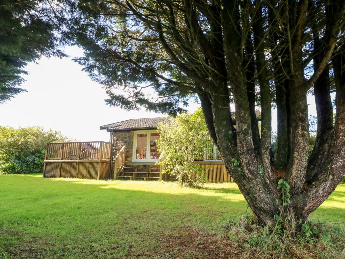 Stonewood Lodge Bideford Buitenkant foto