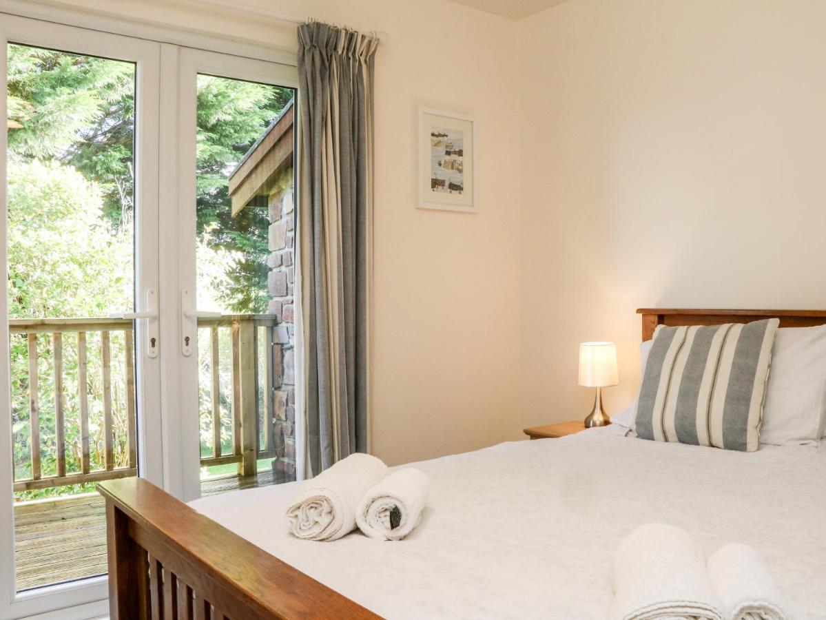 Stonewood Lodge Bideford Buitenkant foto