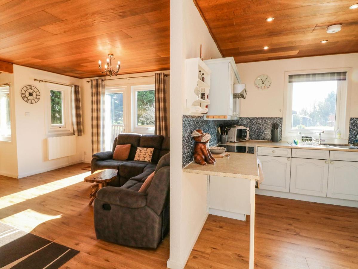 Stonewood Lodge Bideford Buitenkant foto