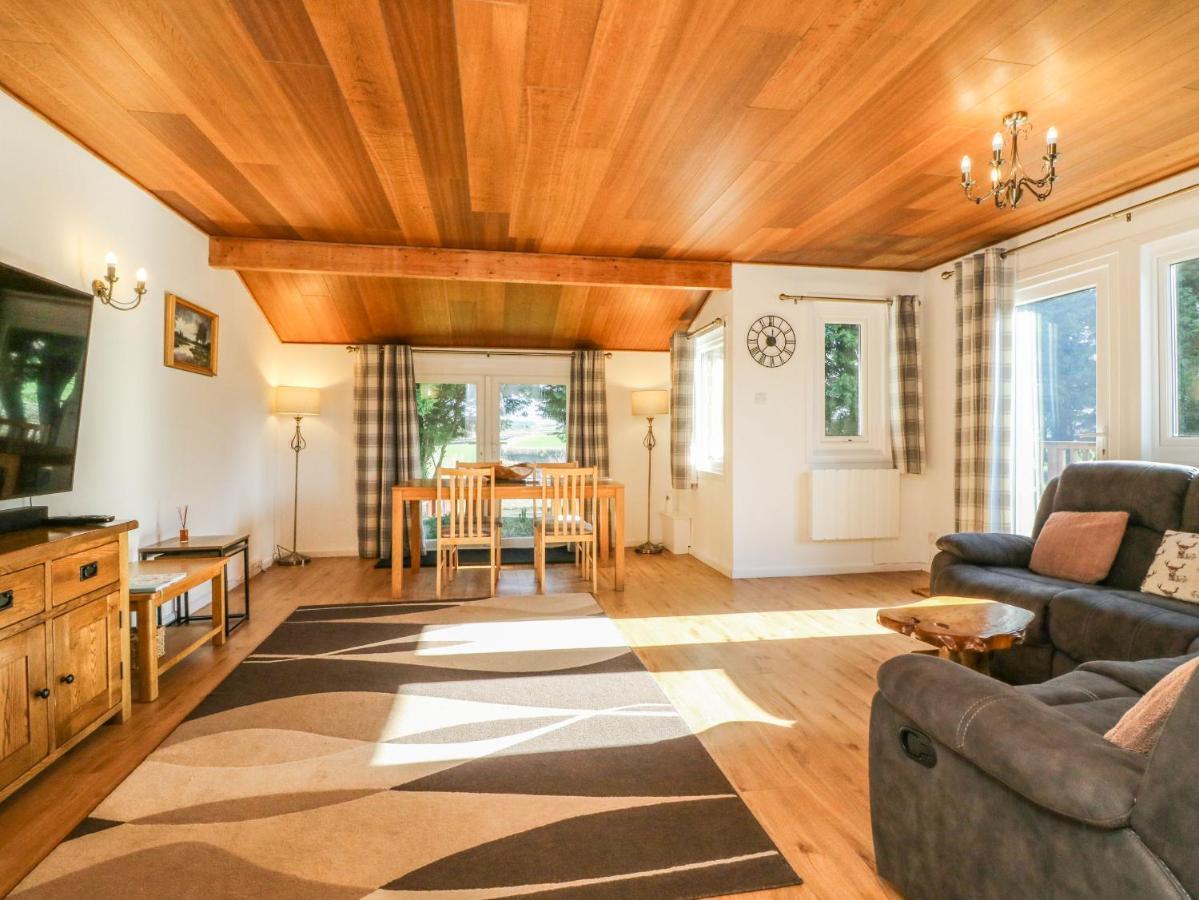 Stonewood Lodge Bideford Buitenkant foto