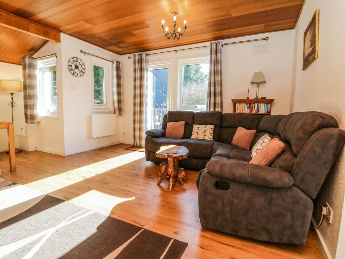 Stonewood Lodge Bideford Buitenkant foto