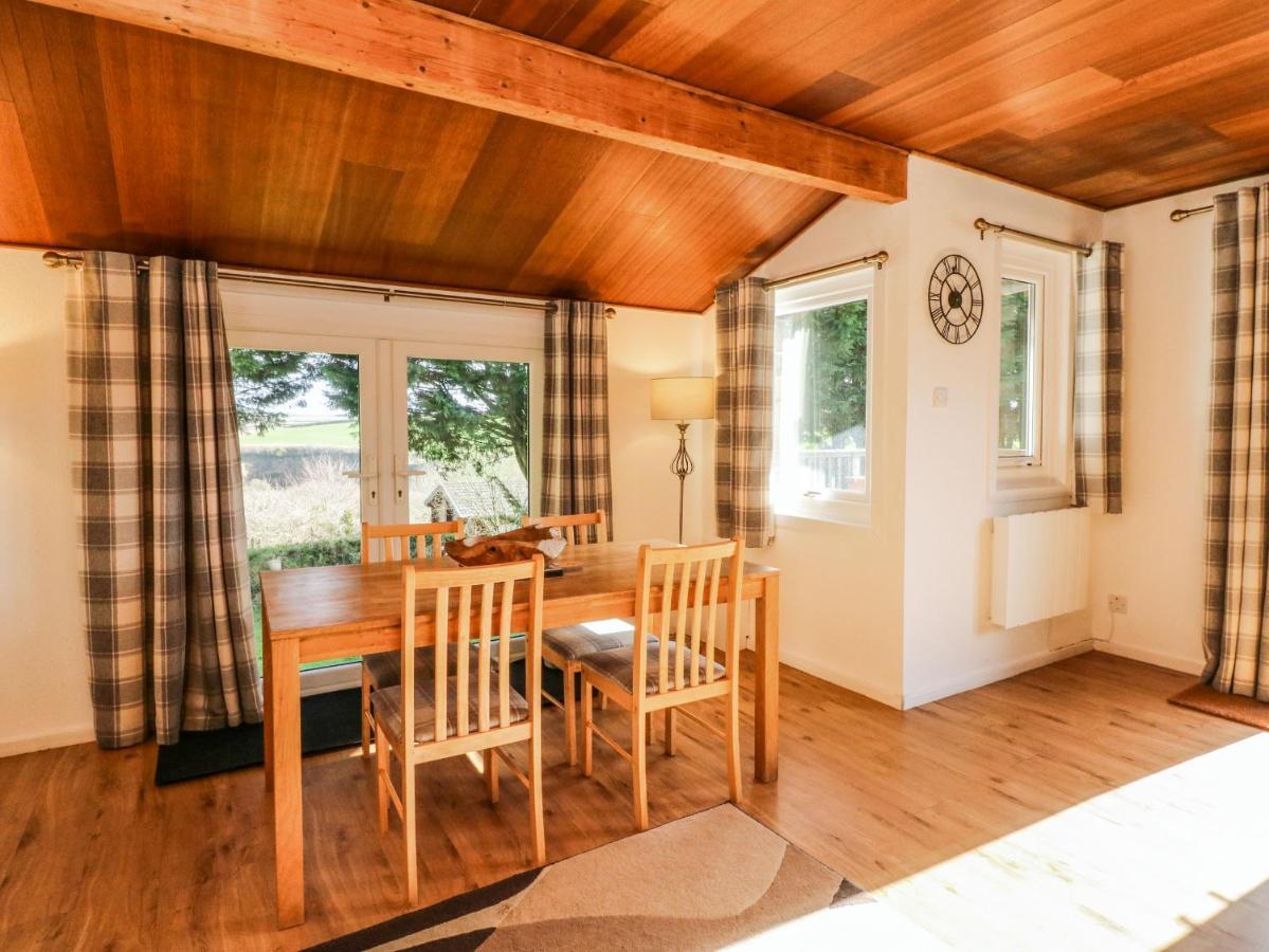 Stonewood Lodge Bideford Buitenkant foto
