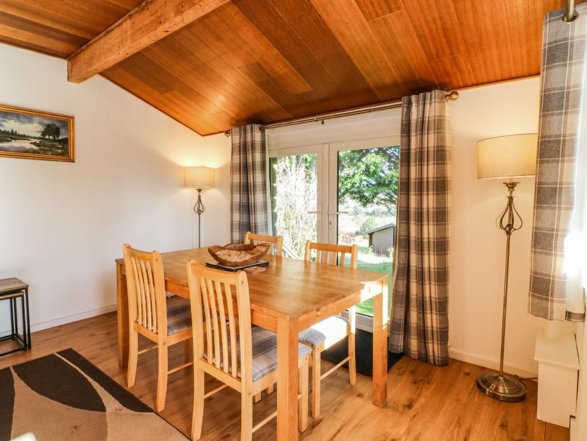 Stonewood Lodge Bideford Buitenkant foto